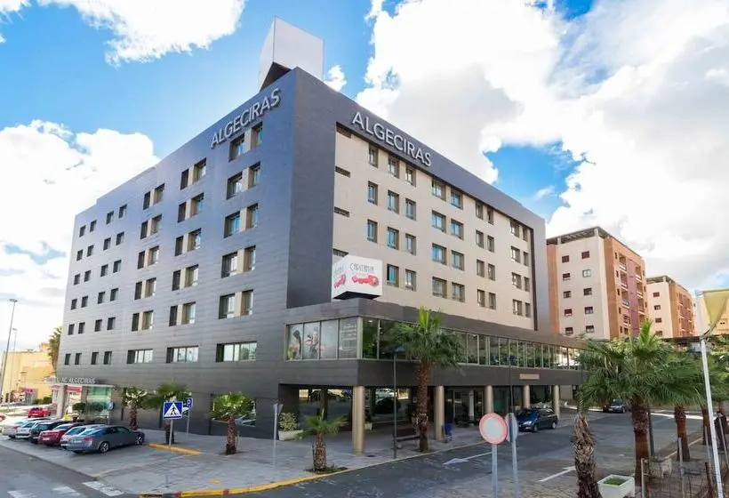Mercure Algeciras