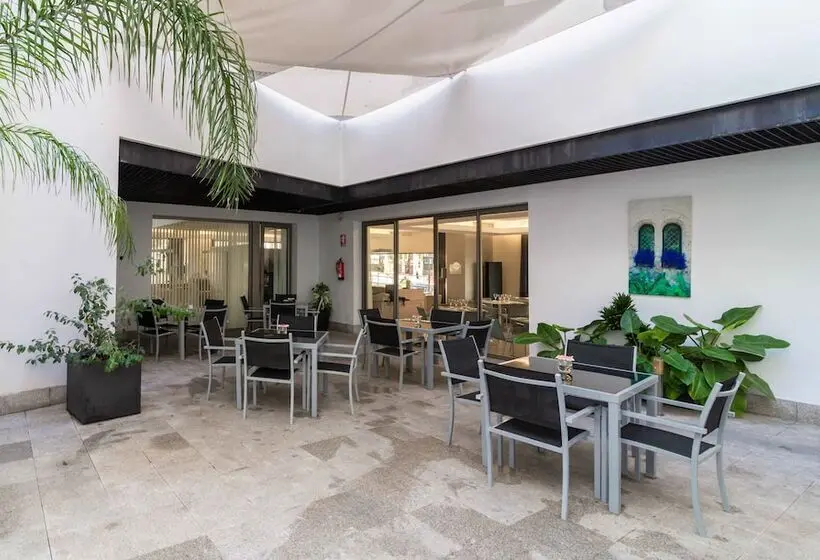 Fotos del hotel Mercure Algeciras:  6