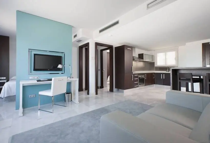 Fotos del hotel Mercure Algeciras:  24