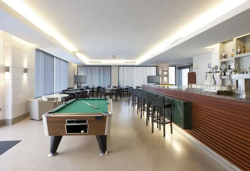 Fotos del hotel Mercure Algeciras:  5