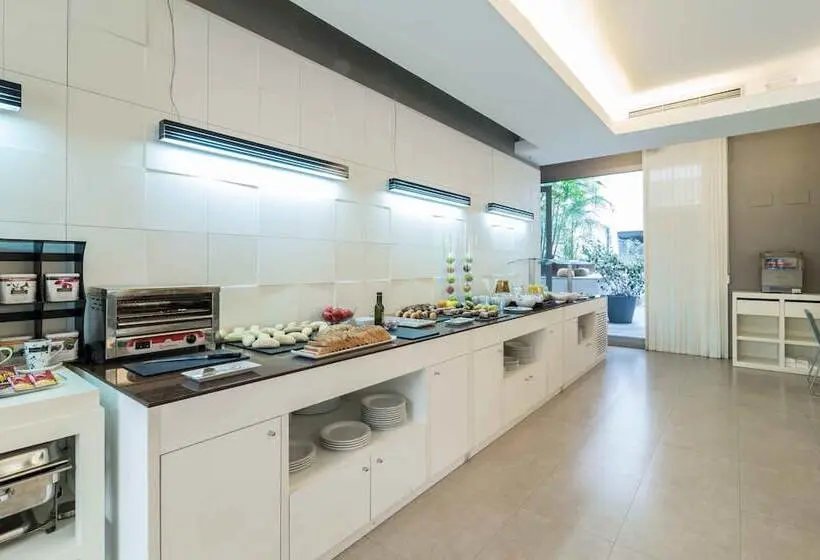 Fotos del hotel Mercure Algeciras:  7