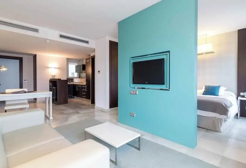 Fotos del hotel Mercure Algeciras:  10