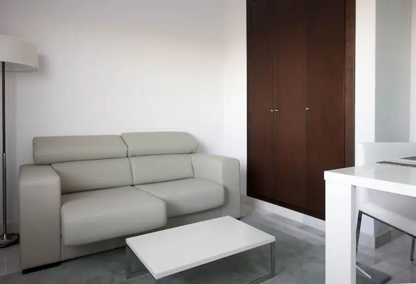 Fotos del hotel Mercure Algeciras:  3