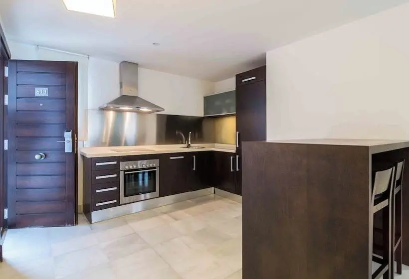 Fotos del hotel Mercure Algeciras:  12