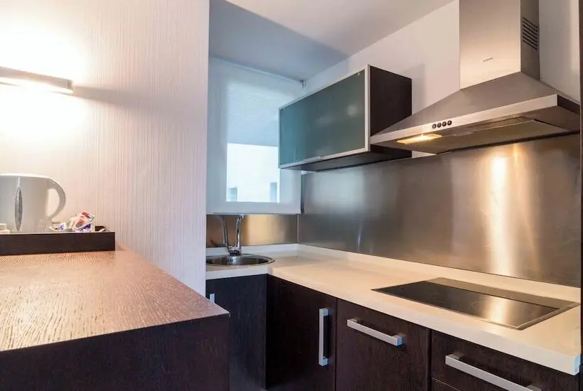 Fotos del hotel Mercure Algeciras:  22