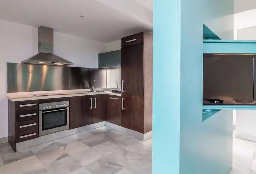 Fotos del hotel Mercure Algeciras:  17