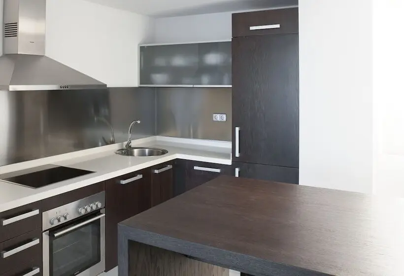 Fotos del hotel Mercure Algeciras:  20