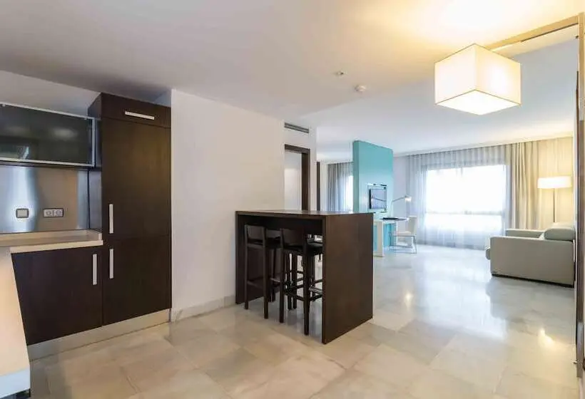 Fotos del hotel Mercure Algeciras:  19