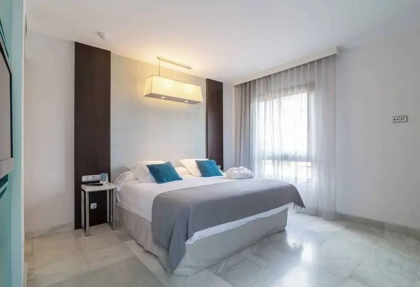 Fotos del hotel Mercure Algeciras:  2