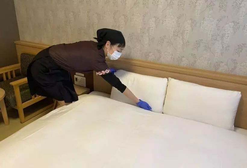 Hida Hanasatonoyu Takayama Ouan