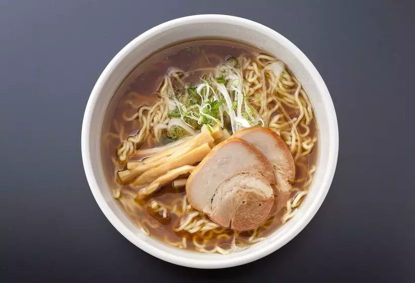 Fotos del hotel Hida Hanasatonoyu Takayama Ouan:  11