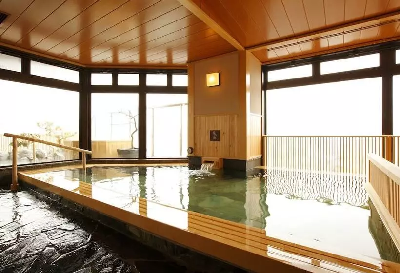 Fotos del hotel Hida Hanasatonoyu Takayama Ouan:  2