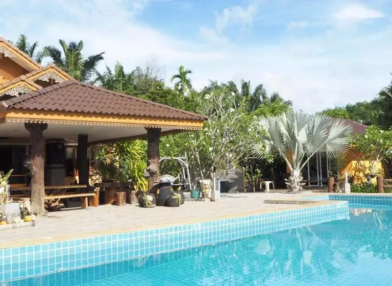 Fotos del hotel All Times Pool Villa:  21