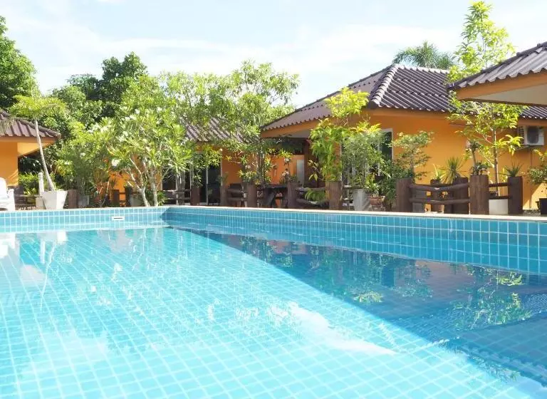 Fotos del hotel All Times Pool Villa:  10
