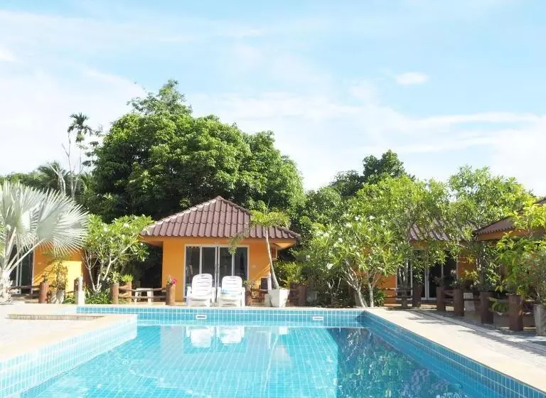 Fotos del hotel All Times Pool Villa:  8