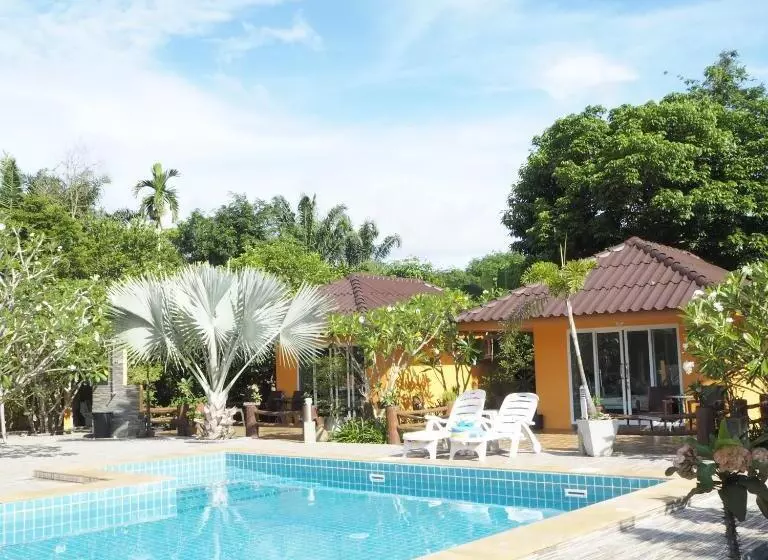 Fotos del hotel All Times Pool Villa:  17