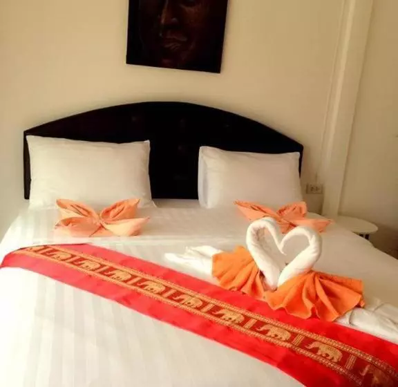 Fotos del hotel All Times Pool Villa:  18