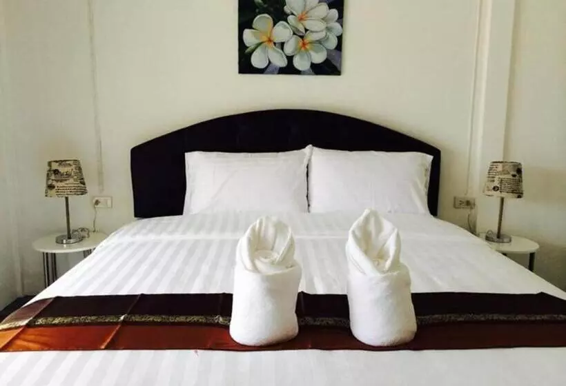Fotos del hotel All Times Pool Villa:  2