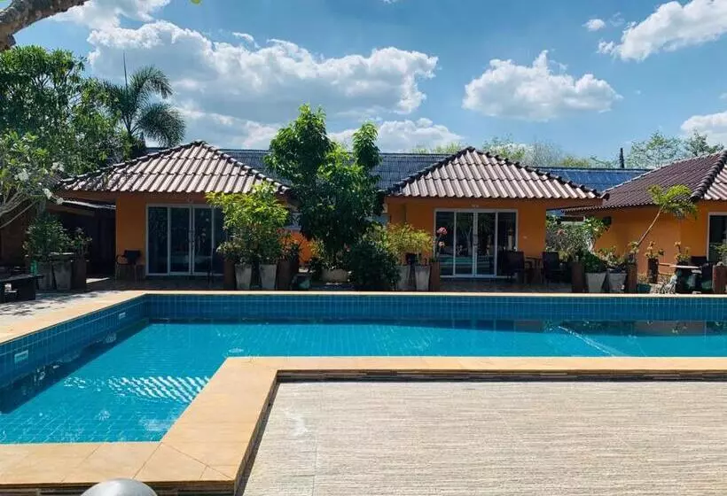 Fotos del hotel All Times Pool Villa:  19