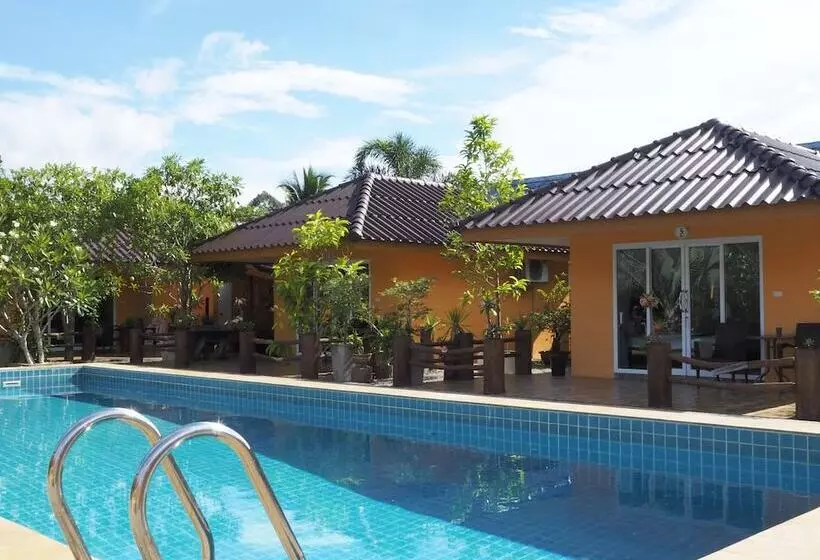Fotos del hotel All Times Pool Villa:  24