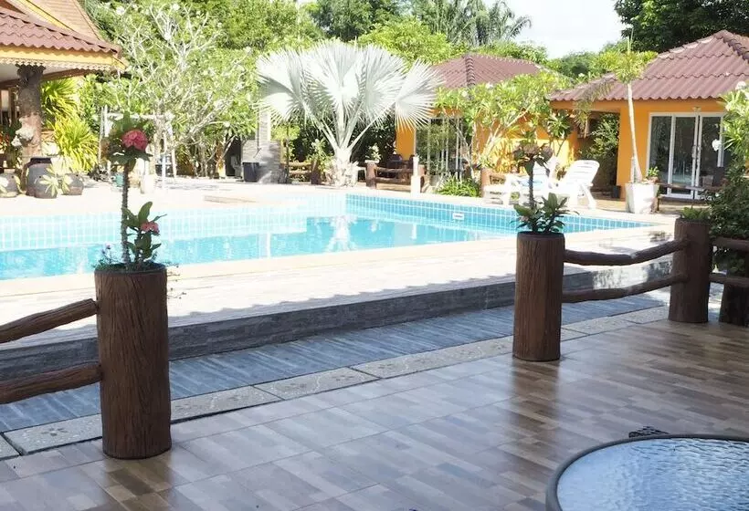Fotos del hotel All Times Pool Villa:  11