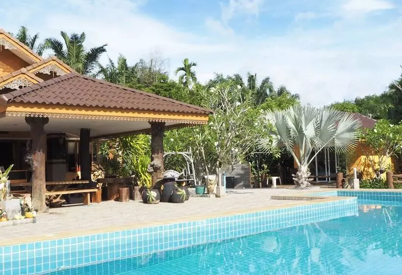 Fotos del hotel All Times Pool Villa:  13