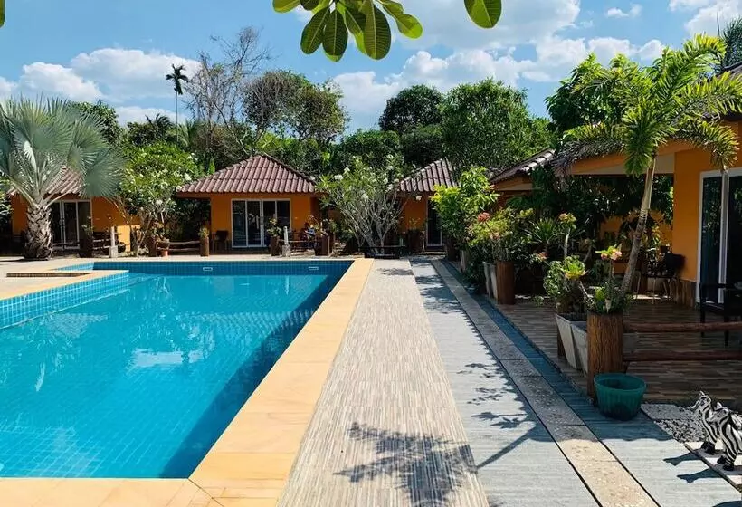 Fotos del hotel All Times Pool Villa:  3