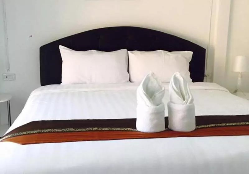 Fotos del hotel All Times Pool Villa:  14