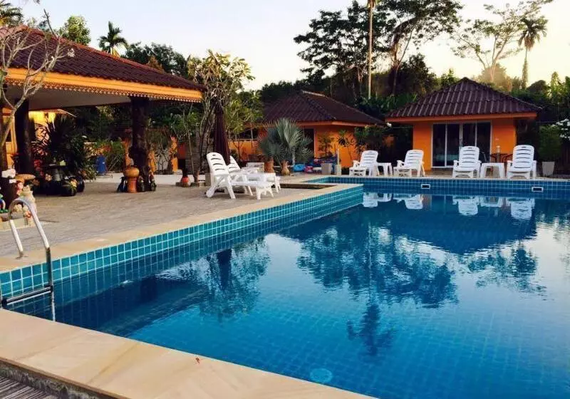 Fotos del hotel All Times Pool Villa:  25
