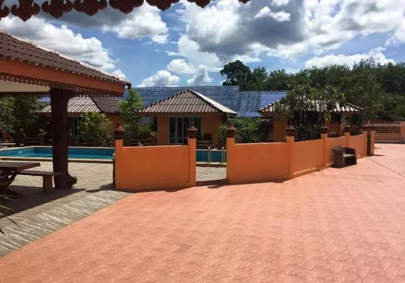 Fotos del hotel All Times Pool Villa:  16
