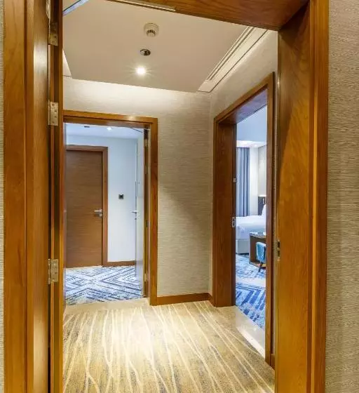 Fotos del hotel The S19 Hotel Al Jaddaf:  17
