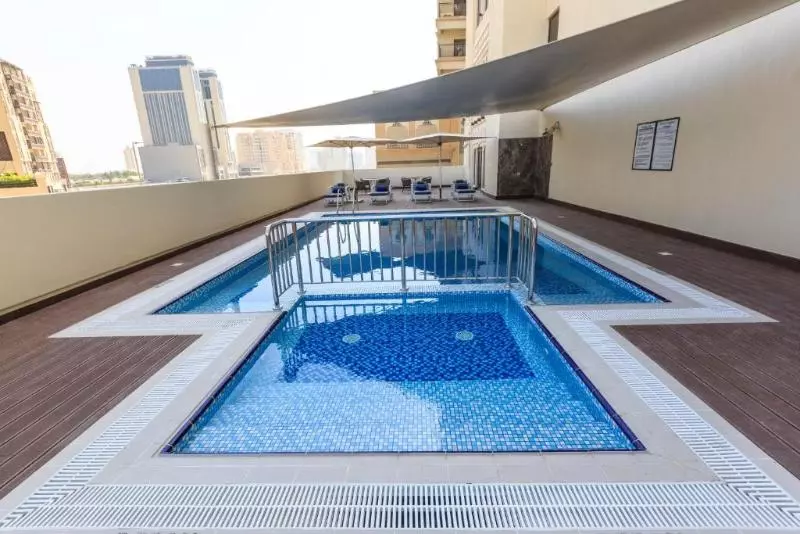 Fotos del hotel The S19 Hotel Al Jaddaf:  21