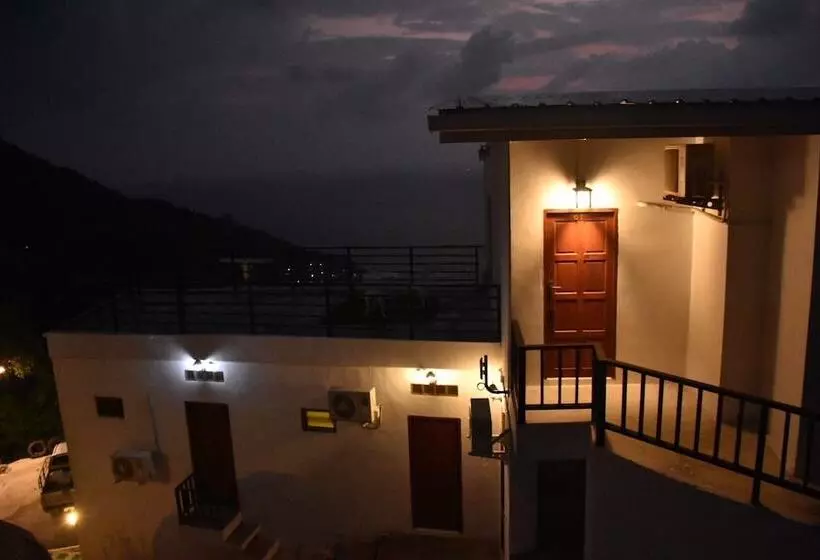 Fotos del hotel Tanote Good View Resort:  15