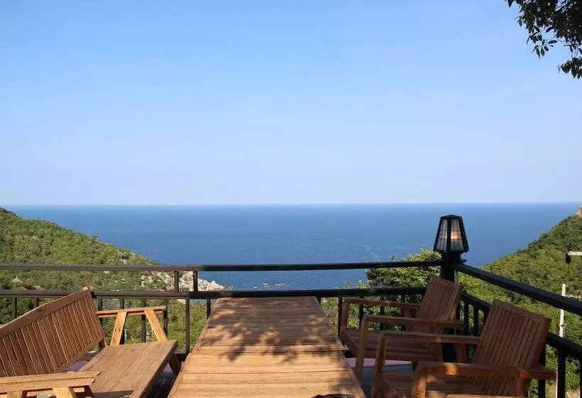 Fotos del hotel Tanote Good View Resort:  19