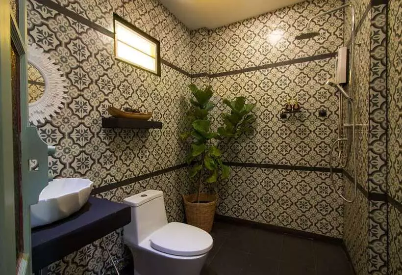 Fotos del hotel Tanote Good View Resort:  8