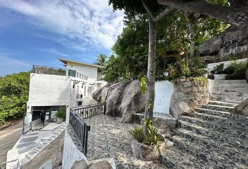 Fotos del hotel Tanote Good View Resort:  23