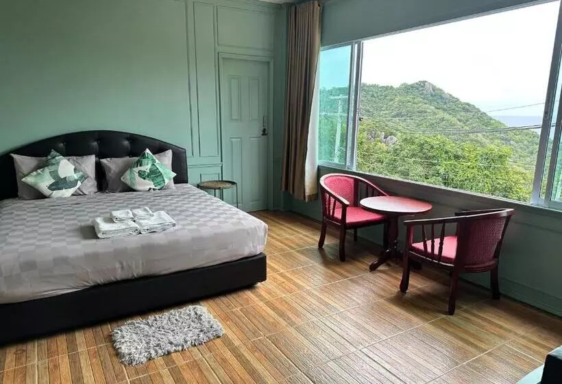 Fotos del hotel Tanote Good View Resort:  10