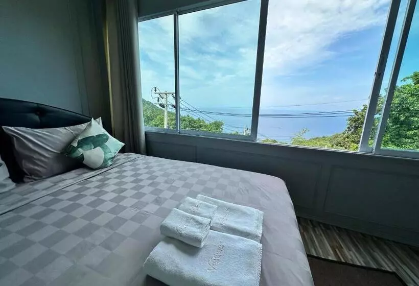 Fotos del hotel Tanote Good View Resort:  13