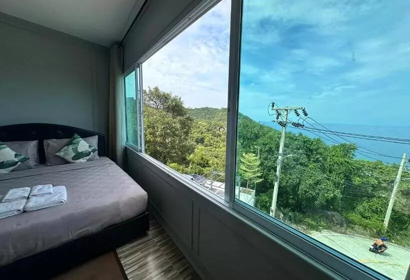 Fotos del hotel Tanote Good View Resort:  17