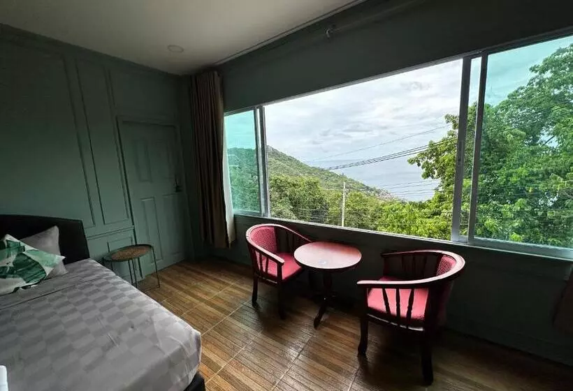 Fotos del hotel Tanote Good View Resort:  22