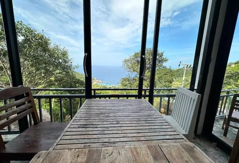 Fotos del hotel Tanote Good View Resort:  21
