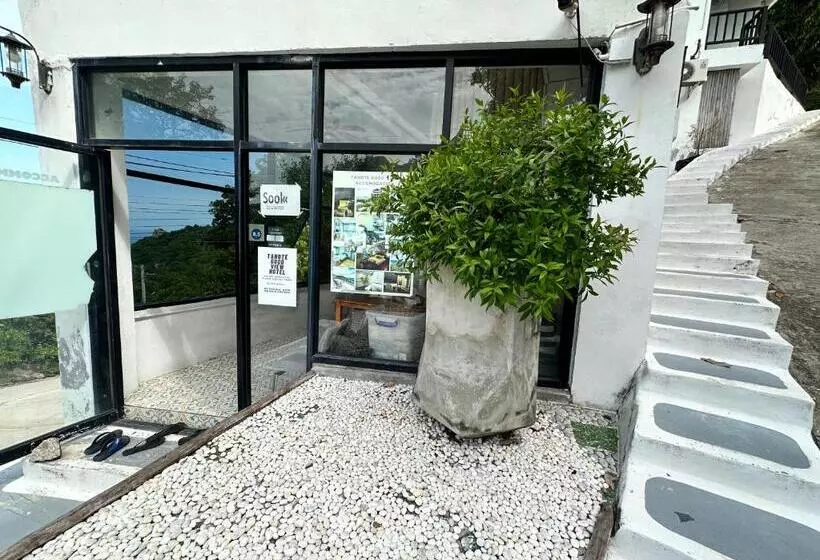 Fotos del hotel Tanote Good View Resort:  11