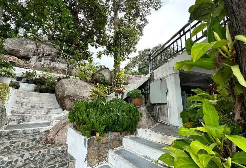 Fotos del hotel Tanote Good View Resort:  7