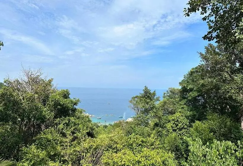 Fotos del hotel Tanote Good View Resort:  5