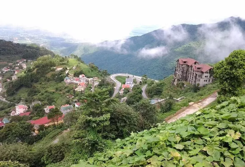 Fotos del hotel Trung Du:  13