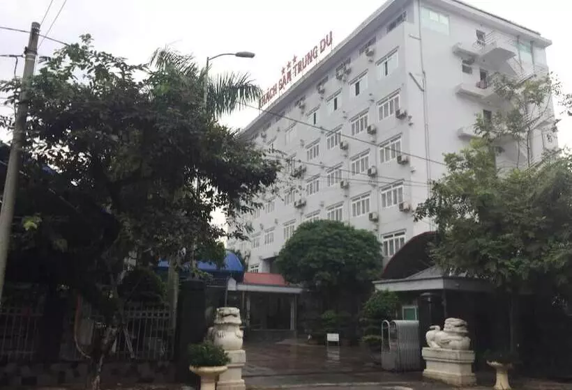 Fotos del hotel Trung Du:  14