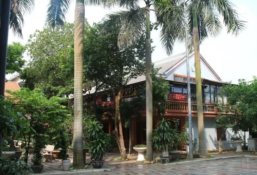 Fotos del hotel Trung Du:  24