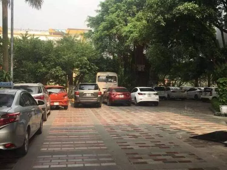 Fotos del hotel Trung Du:  9