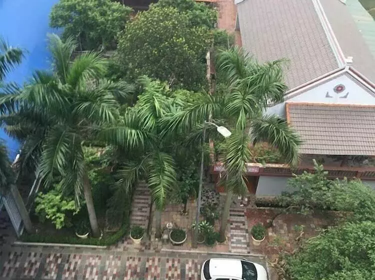 Fotos del hotel Trung Du:  16
