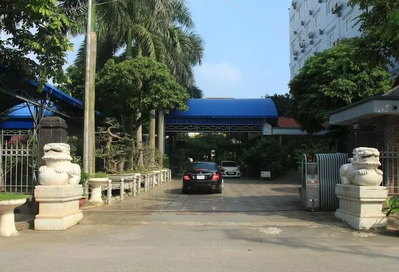 Fotos del hotel Trung Du:  17